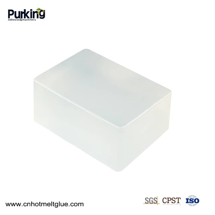 ઈવા હીટ સીમ સીલિંગ