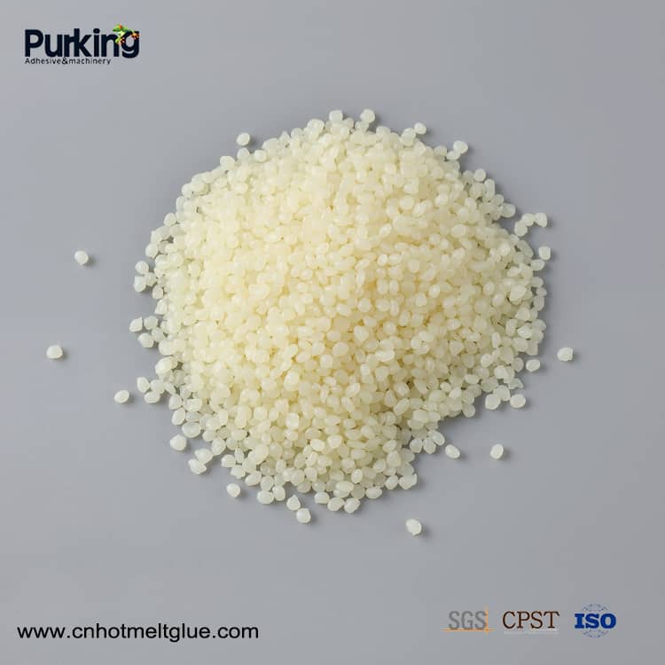 પેકેજિંગ ગરમ ઓગળે છે